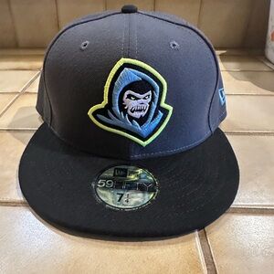 Inland Empire 66ers “Cucuey” 7 1/44